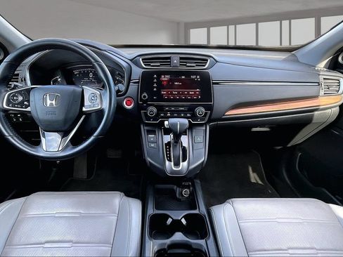 Used 2018 Honda CR-V EX-L image 16