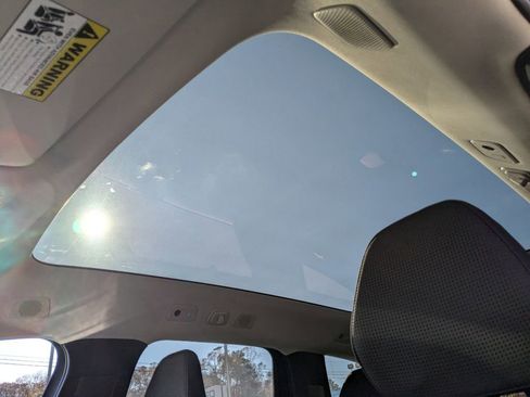 New 2025 Volvo EX90 Ultra image 28