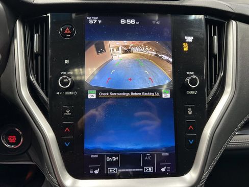 Used 2022 Subaru Legacy Limited image 31