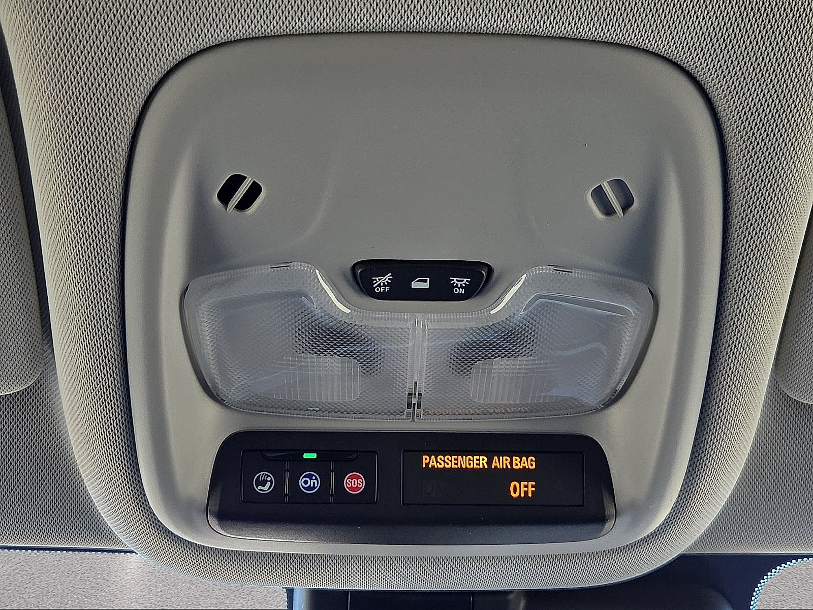 Used 2025 Chevrolet TrailBlazer LT FWD image 22