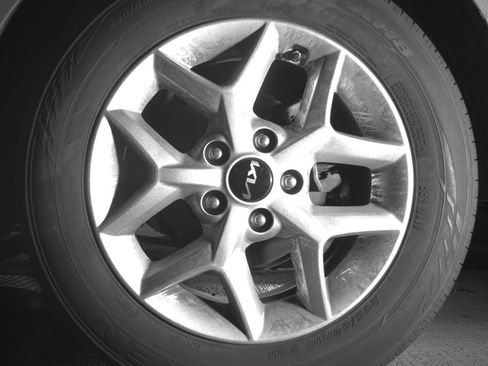 Used 2025 Kia Soul LX w/ LX Technology Package image 14