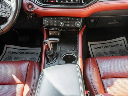 Used 2023 Dodge Durango SRT image 14