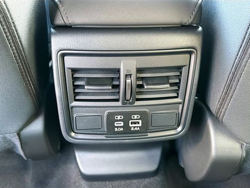 New 2026 Subaru Outback Premium image 19