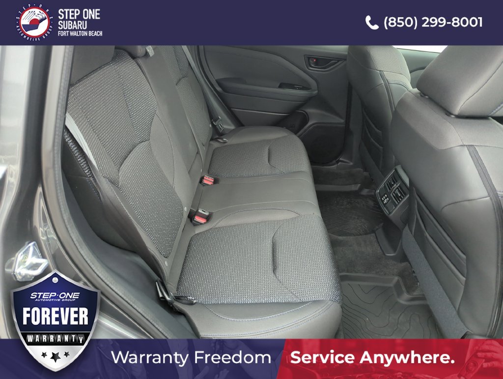 New 2026 Subaru Forester Premium AWD/4WD image 34