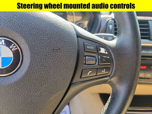 Used 2014 BMW 320i xDrive Sedan AWD/4WD image 12