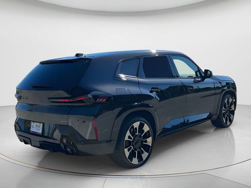 New 2026 BMW XM Label Red w/ M Driver's Package image 8