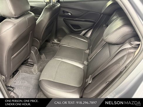 Used 2019 Buick Encore Preferred FWD image 32