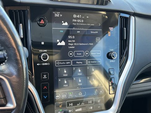 Used 2024 Subaru Outback Limited XT image 18