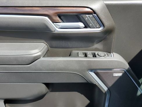 Used 2026 GMC Sierra 1500 SLT w/ SLT Premium Package image 17