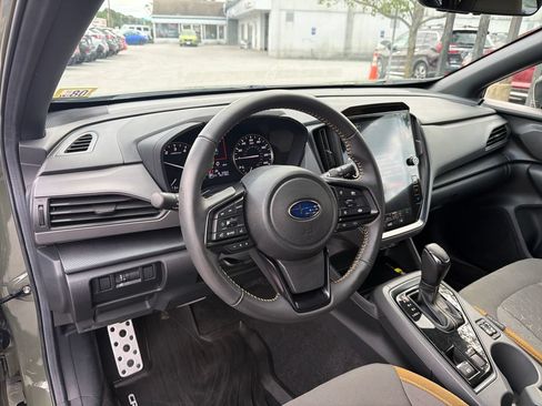 Certified 2024 Subaru Crosstrek 2.5i Sport AWD/4WD image 20