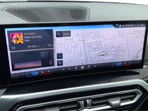 Used 2024 BMW i4 eDrive35 w/ Premium Package image 24