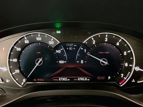Used 2019 BMW X3 sDrive30i w/ Convenience Package RWD image 24