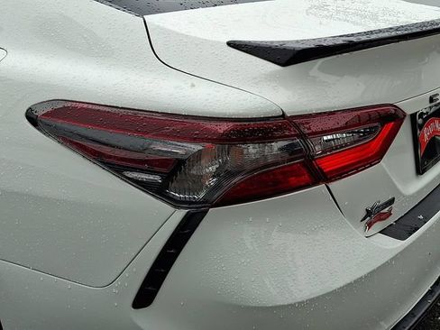 Used 2023 Toyota Camry SE FWD image 30