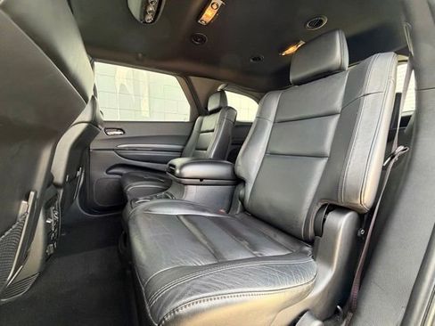 Used 2021 Dodge Durango GT AWD/4WD image 36