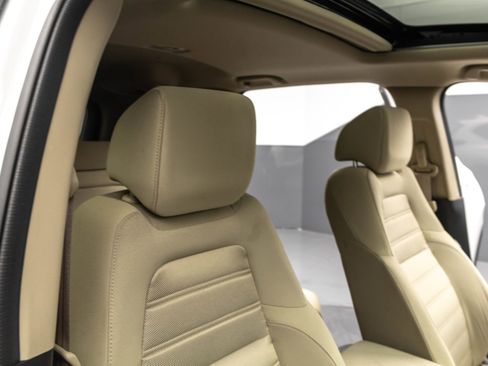 Used 2020 Honda CR-V EX image 38