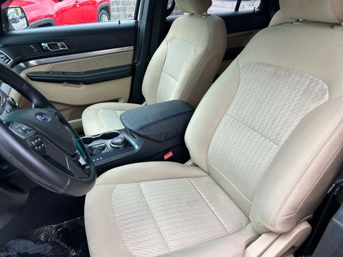 Used 2017 Ford Explorer 4WD image 12