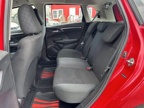 Used 2015 Honda Fit LX image 15
