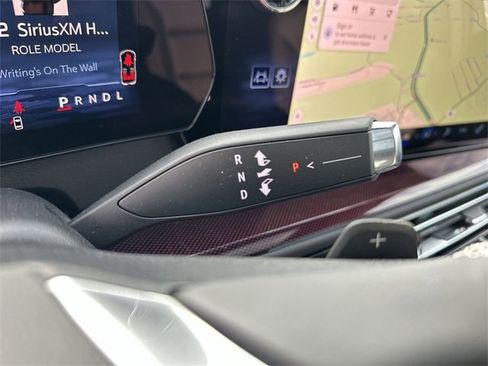 Used 2025 Chevrolet Traverse Z71 w/ Driver Confidence Package image 16