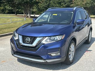 Used 2018 Nissan Rogue SV w/ Premium Package image 1