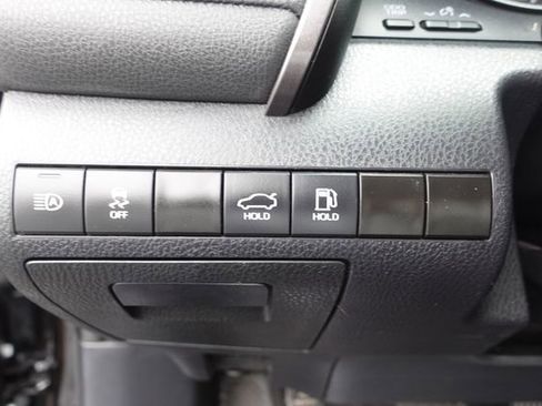 Certified 2024 Toyota Camry SE FWD image 20