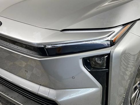 New 2026 Toyota bZ FWD image 9