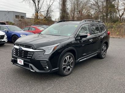 Used 2025 Subaru Ascent Touring w/ Popular Package #2