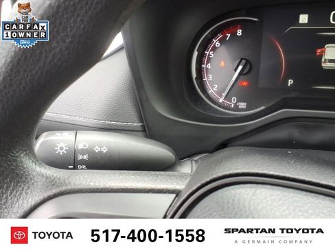 Used 2024 Toyota RAV4 LE AWD/4WD image 20