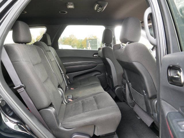 Used 2024 Dodge Durango GT AWD/4WD image 19