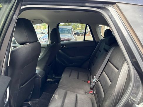 Used 2015 MAZDA CX-5 Touring AWD/4WD image 13