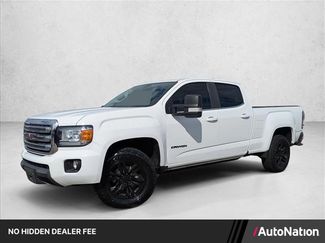 Used 2016 GMC Canyon SLE RWD video 1
