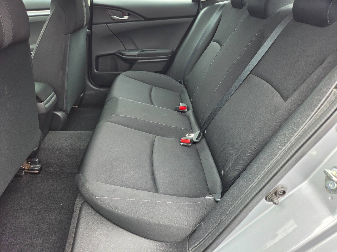 Used 2020 Honda Civic LX image 22