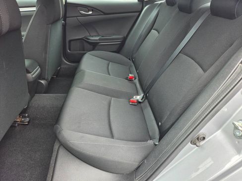 Used 2020 Honda Civic LX image 22