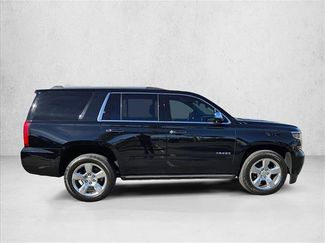 Used 2019 Chevrolet Tahoe Premier video 4
