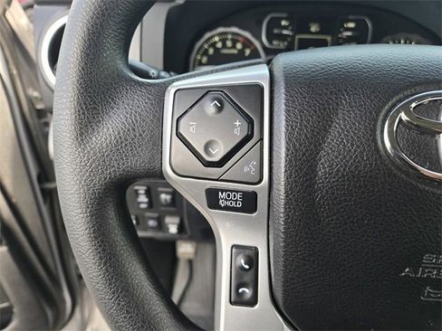 Certified 2021 Toyota Tundra SR5 w/ Blackout Package (TMS) image 23