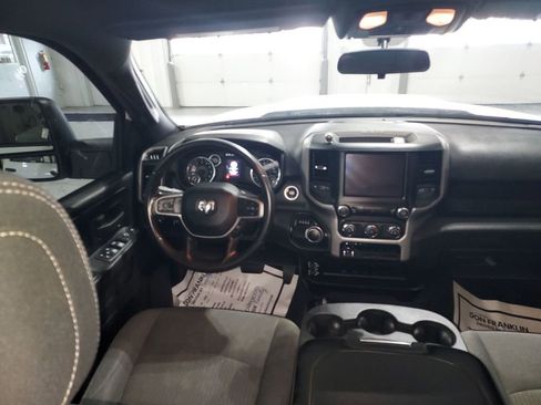 Used 2023 RAM 3500 Tradesman image 15