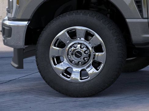 New 2026 Ford F250 Lariat w/ Lariat Ultimate Package AWD/4WD image 19