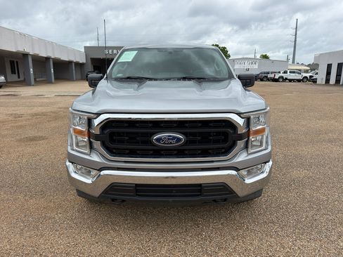 Used 2022 Ford F150 XLT image 8