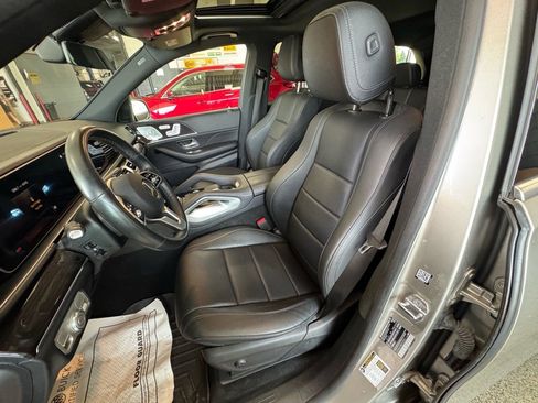 Used 2021 Mercedes-Benz GLE 350 4MATIC image 22