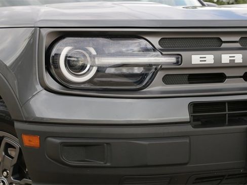 Used 2022 Ford Bronco Sport Big Bend image 3