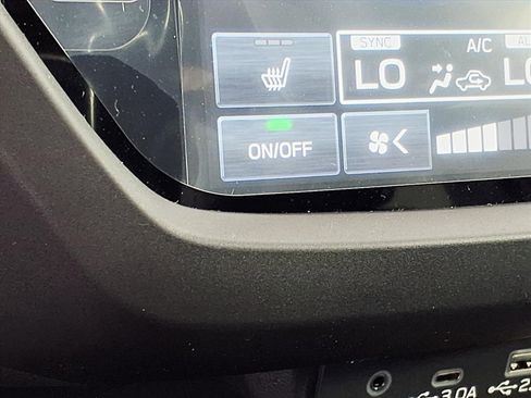 New 2026 Subaru Forester Limited image 8