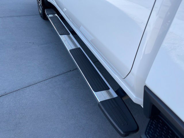 Certified 2025 GMC Sierra 3500 Denali w/ Denali Reserve Package AWD/4WD image 17