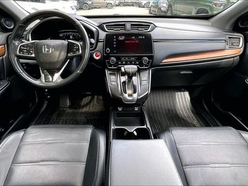 Used 2022 Honda CR-V EX-L image 16