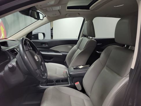 Used 2016 Honda CR-V Touring image 12