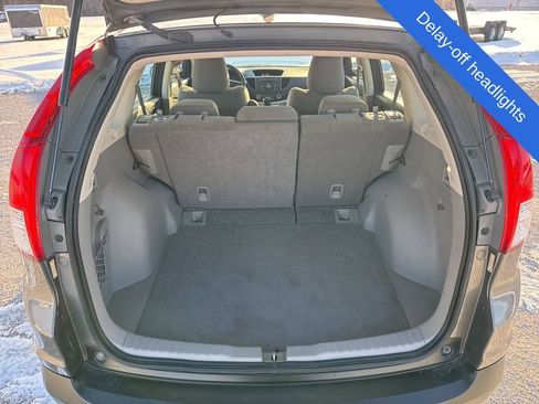 Used 2014 Honda CR-V LX image 11