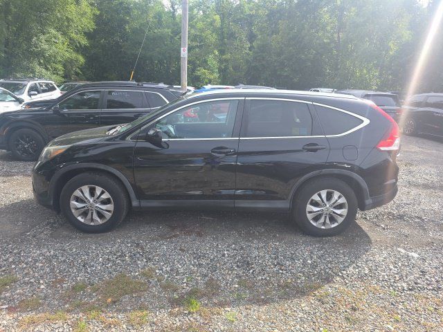 Used 2013 Honda CR-V EX-L image 3