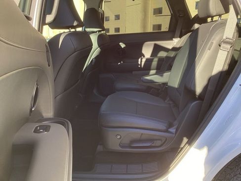 New 2026 Hyundai Palisade XRT Pro AWD/4WD image 23