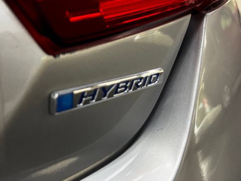 Used 2021 Honda Accord Hybrid image 8