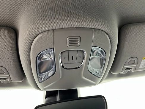 Used 2022 Jeep Compass Limited AWD/4WD image 37