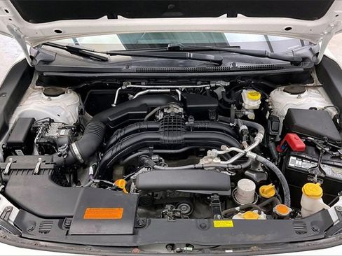 Used 2019 Subaru Impreza 2.0i Premium w/ Eyesight & BSD/Rcta & SRF image 28