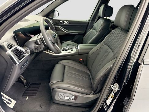 New 2026 BMW X5 M60i AWD/4WD image 18